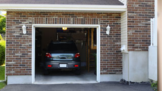 Garage Door Installation at Montgomery Denton, Texas