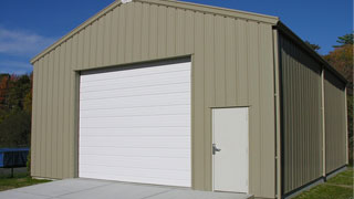 Garage Door Openers at Montgomery Denton, Texas